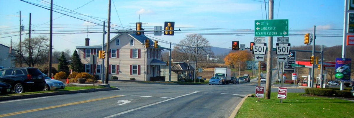 Western Pennsylvania municipalities to get 'Green Light-Go' funding for  traffic signal improvements